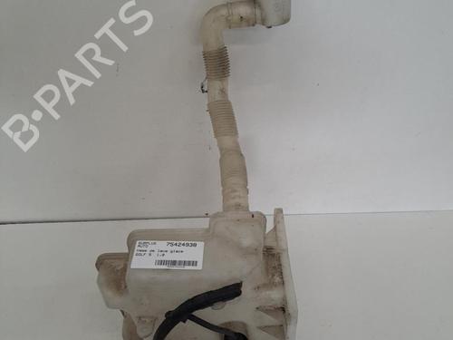Windscreen washer tank VW GOLF V (1K1) 1.9 TDI | BP28391236C113 