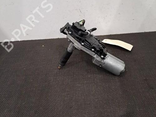 Rear wiper motor VW POLO IV (9N_, 9A_) 1.4 TDI | BP28396361M102 