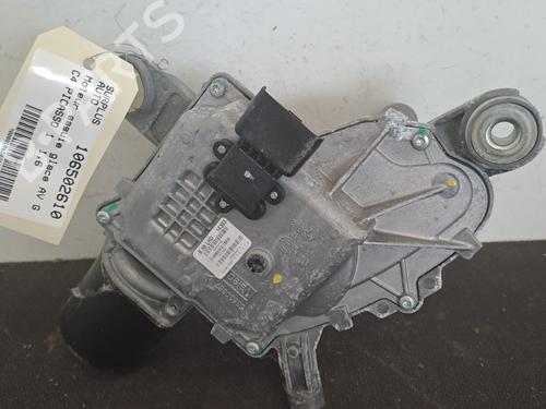 Front wiper motor CITROËN C4 Picasso I MPV (UD_) 1.6 HDi | BP28400672M29