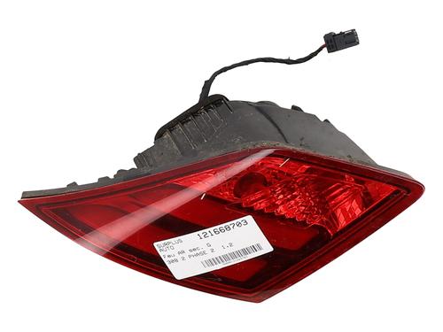 Feu de coffre gauche PEUGEOT 208 II (UB_, UP_, UW_, UJ_) e-208 (136 hp) 32984688