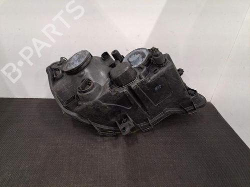 Left headlight VW POLO IV (9N_, 9A_) 1.4 TDI | BP28390916C28 