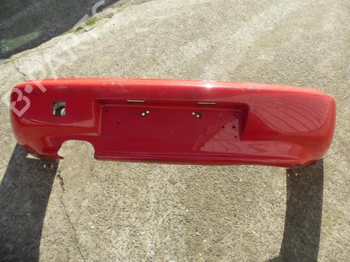 Used Rear bumper BMW Z3 Roadster (E36) 1.9 i (140 hp) 28394867