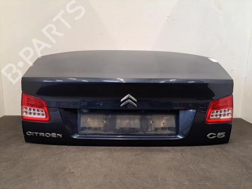 Used Tailgate CITROËN C5 III (RD_) 1.6 HDi 110 (RD9HZC) (109 hp) 28402793