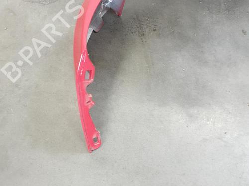 Used Grille PEUGEOT 1007 (KM_) 1.4 (75 hp) 28402886
