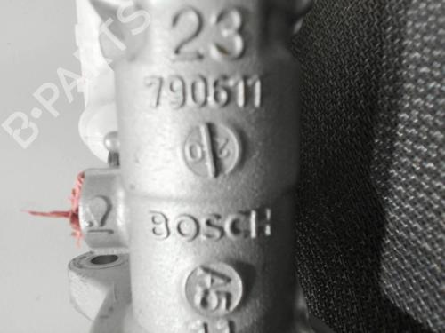 Brake master cylinder RENAULT MEGANE IV Hatchback (B9A/M/N_) 1.5 dCi 110 (B9A3) | BP28410904M77