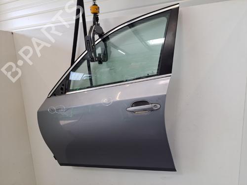 Left front door BMW 5 (E60) 520 i | BP28393043C2 