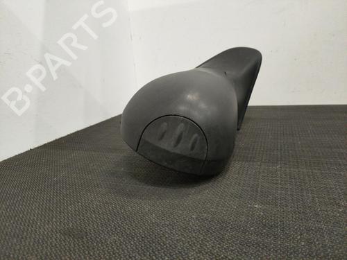 Used Right mirror Right mirror RENAULT CLIO II (BB_, CB_) 1.2 LPG (58 hp) 28402900 28402900