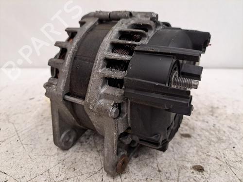 Alternator RENAULT MEGANE IV Hatchback (B9A/M/N_) 1.5 Blue dCi 115 (B9A6) | BP28398204M7 