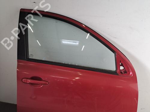 Used Right front door NISSAN MICRA IV (K13K, K13KK) 1.2 (80 hp) 29425785