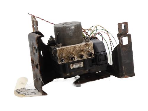 ABS pump CITROËN BERLINGO Box Body/MPV (B9) 1.6 HDi 75 | BP37748325M43  - Image 5