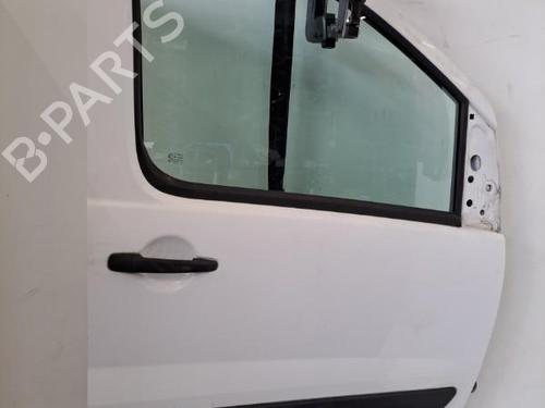 Right front door FIAT SCUDO Bus (270_, 272_) 2.0 D Multijet | BP28390486C3 