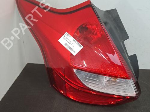 Used Left taillight FORD FOCUS III 1.0 EcoBoost (100 hp) 28406262