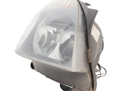 Used Right headlight Right headlight RENAULT CLIO II (BB_, CB_) 1.5 dCi (B/C2J) (68 hp) 33476040 33476040