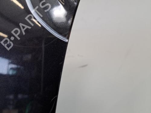 Left front door SKODA ROOMSTER (5J7) 1.9 TDI | BP28404321C2 