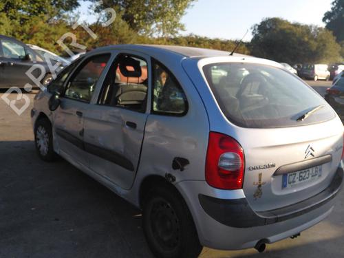 Brugte CITROËN XSARA PICASSO (N68) 1.6 HDi 4972241