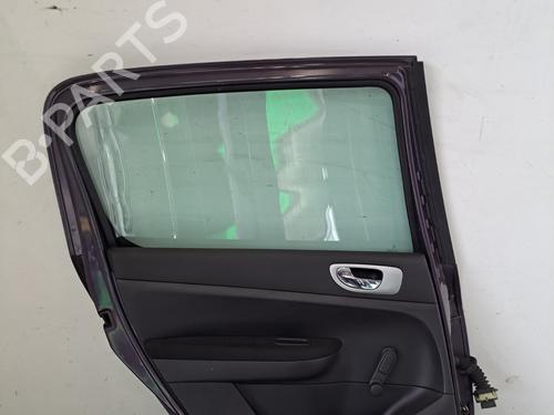 Left rear door PEUGEOT 307 (3A/C) 2.0 HDi 110 | BP29528490C4 