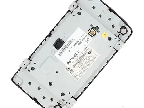 display-monitor-vw-golf-vii-5g1-bq1-be1-be2-2012-2013-2014-2015-2016-2017-2018-2019-2020-2021-32469877 main image