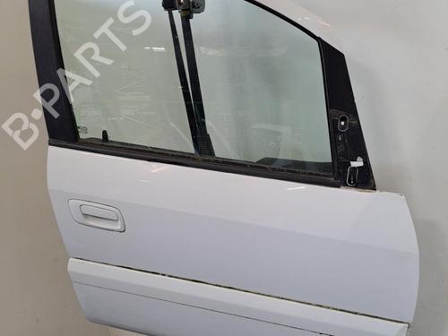 Right front door OPEL ZAFIRA A MPV (T98) 2.2 DTI 16V (F75) | BP28397051C3 