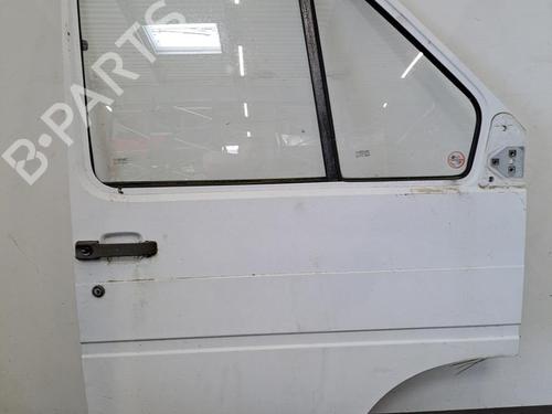 Right front door RENAULT TRAFIC Van (T_, P_, V_) 1.9 D | BP28397042C3 