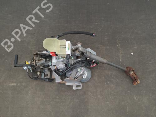 Rattakselaggregat RENAULT SCÉNIC III (JZ0/1_) 1.5 dCi (110 hp) 28407960