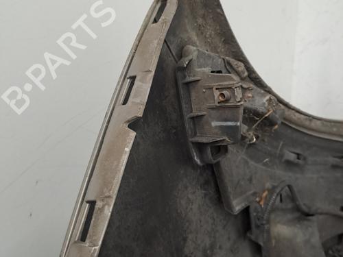 Zderzak przedni RENAULT SCÉNIC III (JZ0/1_) 1.4 16V (JZ0F, JZ1V) | BP29912613C7 