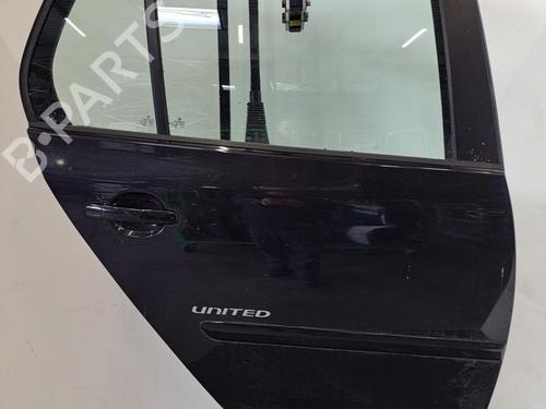 Used Right rear door VW GOLF V (1K1) 1.9 TDI (105 hp) 28397110
