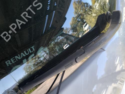 Rear parcel shelf RENAULT CLIO III (BR0/1, CR0/1) 1.5 dCi (C/BR0G, C/BR1G) | BP31216850C85 