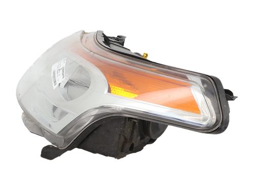 Left headlight CITROËN C3 Picasso (SH_) | BP38068389C28 - Image 2