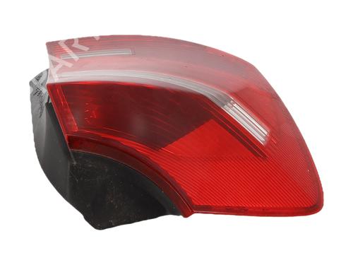Left taillight BMW 1 (E87) 118 d | BP39483244C34 - Image 4