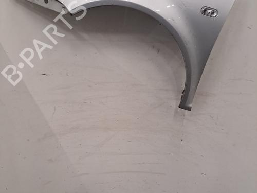 Forskærm venstre VW GOLF IV (1J1) 1.9 TDI (90 hp) 31755238