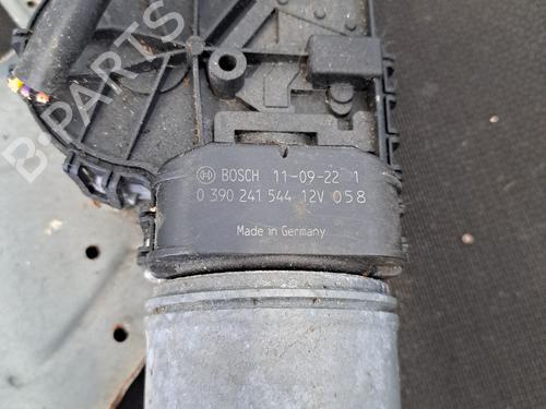 Front wiper motor DACIA LOGAN MCV (KS_) 1.5 dCi (KS04) | BP28389362M29 