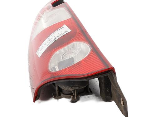 Left taillight RENAULT KANGOO / GRAND KANGOO II (KW0/1_) 1.5 dCi 90 (KW05, KW08, KW0G, KW11) | BP31137696C34