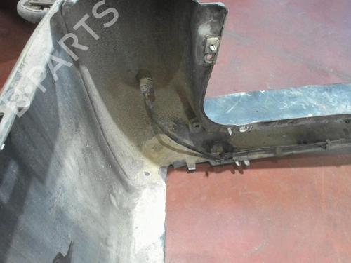 Used Rear bumper CITROËN JUMPY II Van 1.6 HDi 90 8V (90 hp) 28410672