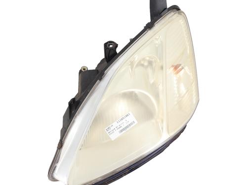 Left headlight HONDA CIVIC VII Hatchback (EU, EP, EV) 1.4 iS (EP1, EU5, EU7) | BP36008693C28 - Image 4