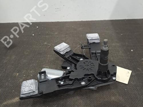 Rear wiper motor PEUGEOT 308 II (LB_, LP_, LW_, LH_, L3_) 1.6 BlueHDi 120 | BP28392790M102 