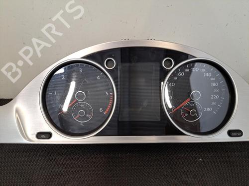 instrument-cluster-vw-passat-cc-b6-357-2008-2009-2010-2011-2012-28391458 main image