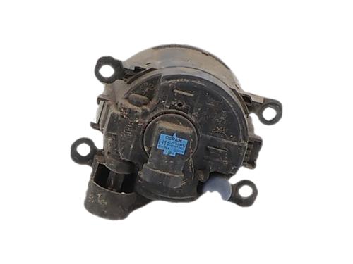 Used Right front fog light Right front fog light RENAULT CAPTUR I (J5_, H5_) 1.2 TCe 120 (118 hp) 39981939 39981939