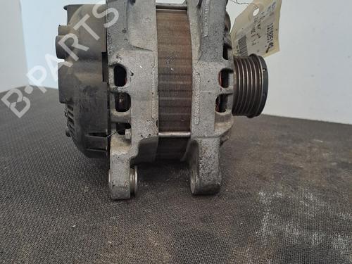 Used Alternator Alternator PEUGEOT 208 I (CA_, CC_) 1.2 PureTech 82 (82 hp) 39551696 39551696