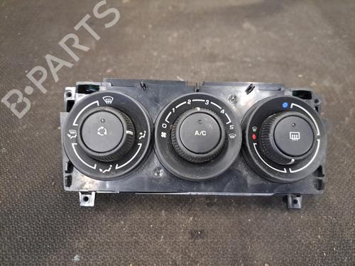 Used Climate control PEUGEOT 5008 (0U_, 0E_) 1.6 HDi (110 hp) 30136472