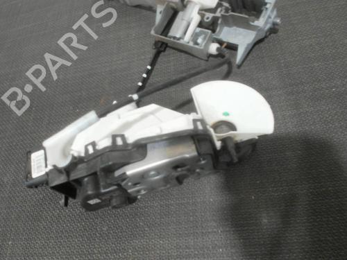 Front left lock CITROËN DS3 (SA_) 1.6 HDi 90 | BP28405129C98 