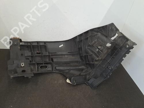 Used Front bumper bracket Front bumper bracket OPEL VIVARO A Bus (X83) 2.0 CDTI (F7, J7, A07) (114 hp) 28395125 28395125
