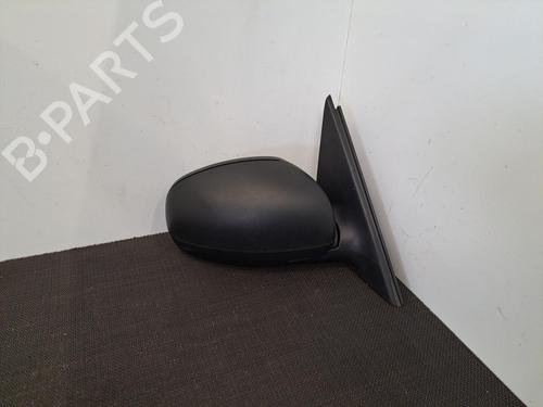 Right mirror SKODA ROOMSTER (5J7) 1.4 TDI | BP28402496C27 