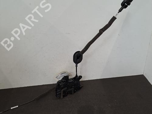 Used Rear left lock RENAULT TWINGO III (BCM_, BCA_) Z.E: (BCA1) (82 hp) 28406069