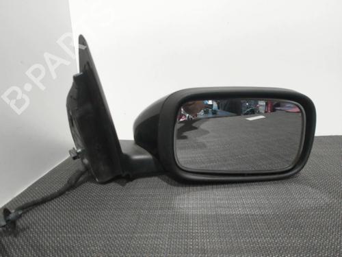 Used Right mirror VOLVO V50 (545) 2.0 D (136 hp) 28399668