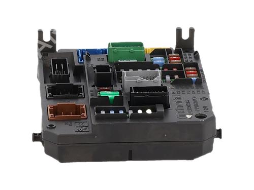 Fuse box CITROËN C4 Picasso II 1.6 HDi / BlueHDi 115 | BP40056123E1 - Image 2