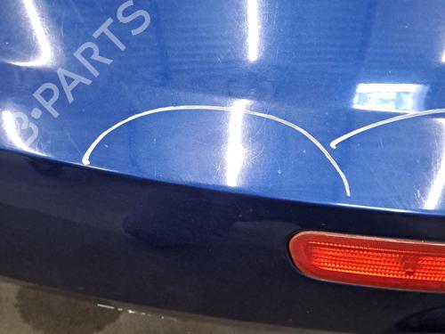 Tailgate OPEL TIGRA TwinTop (X04) 1.4 (R97) | BP28389513C6