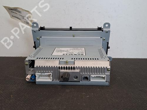 Radio RENAULT CLIO IV (BH_) 1.5 dCi 90 | BP28389651E6