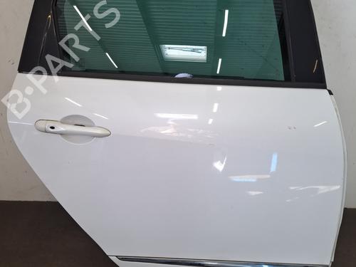 Used Right rear door Right rear door RENAULT GRAND SCÉNIC III (JZ0/1_) [2009-2016] 33304357 33304357