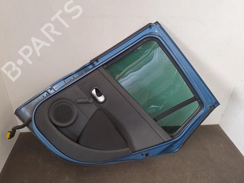 Right rear door RENAULT CLIO III Grandtour (KR0/1_) 1.2 16V | BP28403048C5 