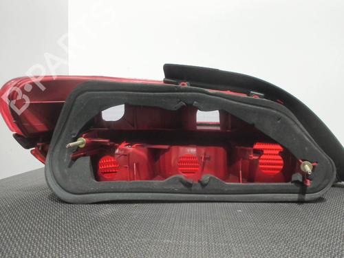 Right taillight PEUGEOT 406 (8B) 2.0 HDI 110 | BP28410558C35